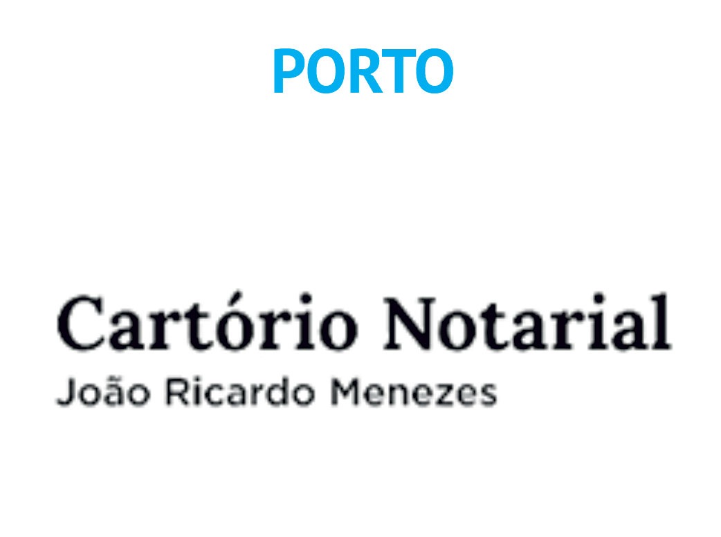 Cartório Notarial João Ricardo Menezes